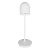 10144 White Настольная лампа LOFT IT Tango