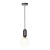 9973-A Подвесной светильник LOFT IT Parachilna