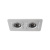 10328/2A White Встраиваемый светильник LOFT IT Screen