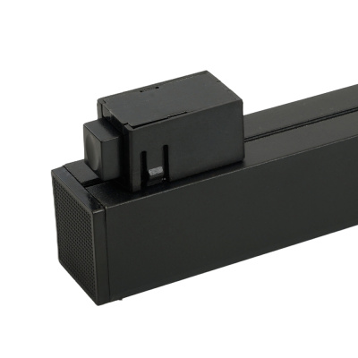 Светильник трековый на шинопровод FERON MGN302