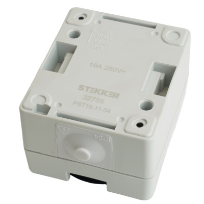 Розетка STEKKER PST16-11-54
