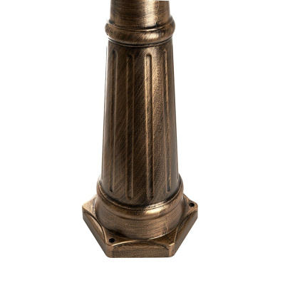 Светильник садово-парковый FERON PL4048