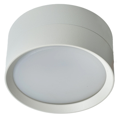 Светильник накладной под лампу FERON HL357