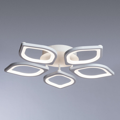 Потолочная люстра Arte Lamp POLLI