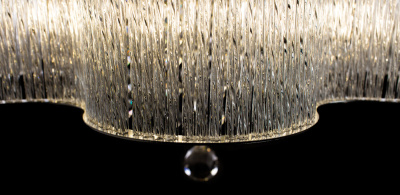 Потолочная люстра Arte Lamp DILETTO