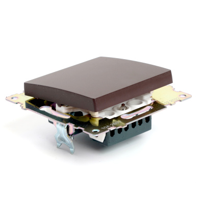 Выключатели STEKKER GLS10-7105-04