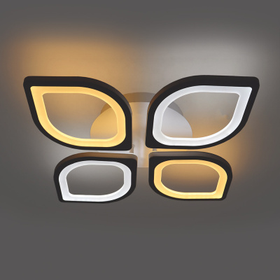 Светильник накладной светодиодный FERON AL5950