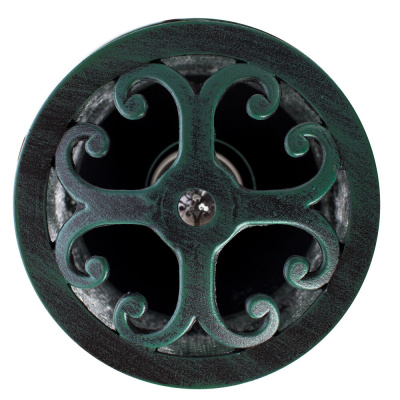 Уличный потолочный светильник Arte Lamp PERSIA