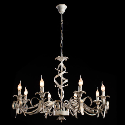 Подвесная люстра Arte Lamp OLIVIA