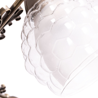 Потолочная люстра Arte Lamp MALINA