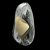 10102 Gold Бра LOFT IT Sunwave