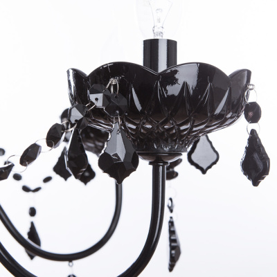 Подвесная люстра Arte Lamp ODILLIA