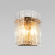10297W French gold Настенный светильник LOFT IT Nevada
