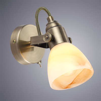 Спот Arte Lamp TULIP