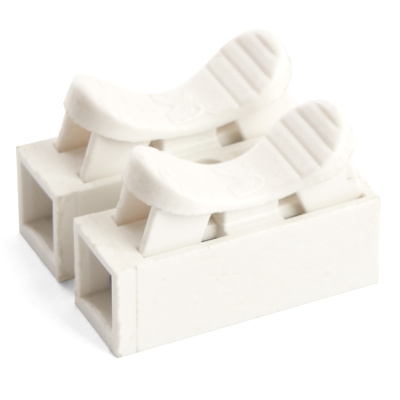 Клемма пружинная STEKKER LD900-002