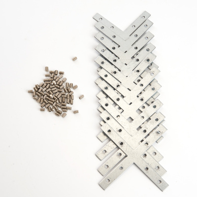 Крепеж для профиля FERON LD155