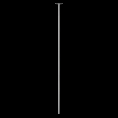 10359/1200 White Потолочный светильник LOFT IT Cane