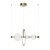 10126/500 Подвесной светильник LOFT IT Alpha