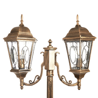 Светильник садово-парковый FERON PL157