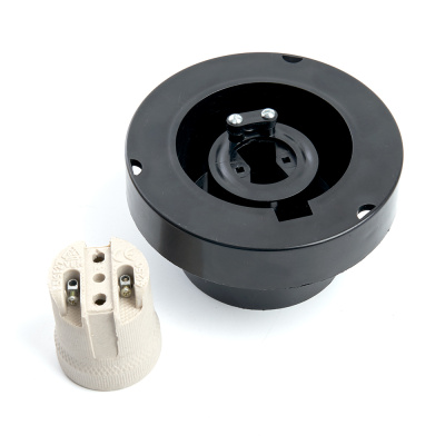 Светильник садово-парковый FERON НТУ 01-60-251