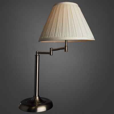 Декоративная настольная лампа Arte Lamp CALIFORNIA