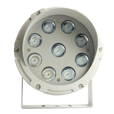 Прожектор ландшафтно-архитектурный FERON LL-701