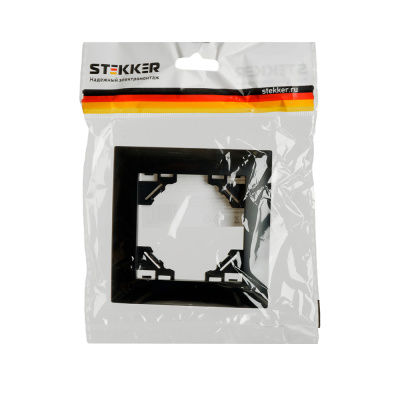 Рамка STEKKER PFR00-9011-03