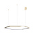 10016L Подвесной светильник LOFT IT Ring
