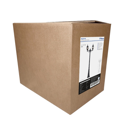 Светильник садово-парковый FERON 8114/PL8114