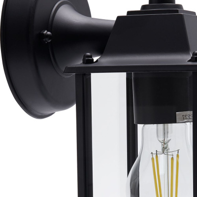 Светильник садово-парковый FERON PL201