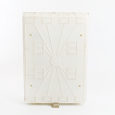 Боксы модульные распределительные STEKKER EBX50-2/36-40