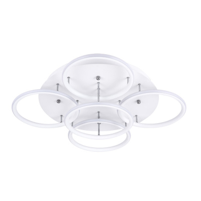 Потолочная люстра Arte Lamp RAPID