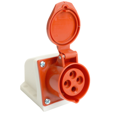 Розетка STEKKER RST16-114-44