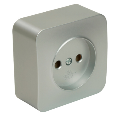 Розетка STEKKER MST10-11-03