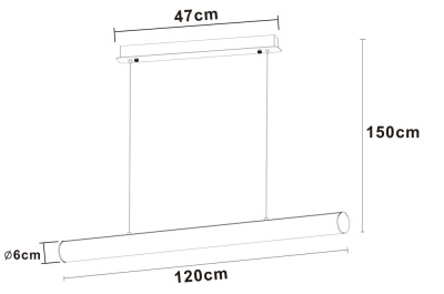 Подвесной светильник Arte Lamp ESCADO