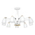 LOFT4402/9WH Подвесная люстра LOFT IT Watchman