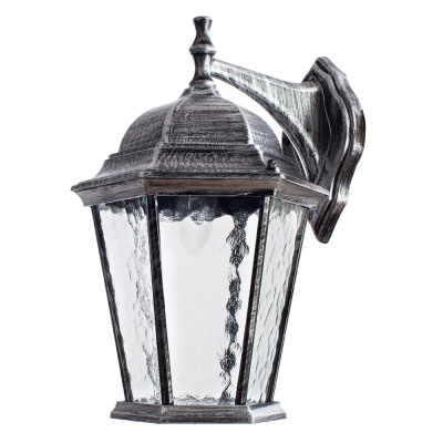 Уличный настенный светильник Arte Lamp GENOVA