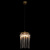 10350/206 AB Подвесной светильник LOFT IT Waterfall