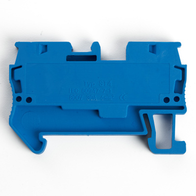 ЗНИ (самозажимной) STEKKER LD552-2-40