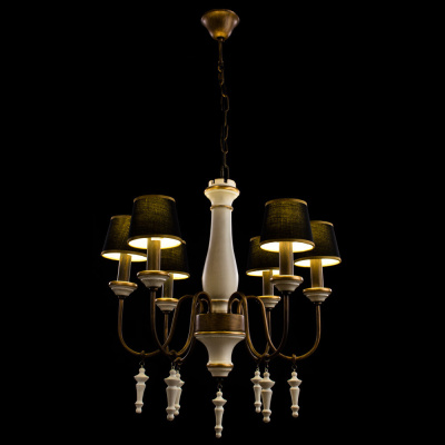 Люстра Arte Lamp FORTEZZA