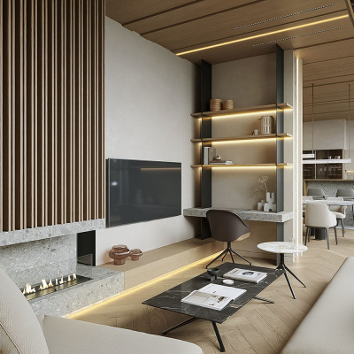 Лента светодиодная 12V FERON LS613