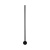10055BK Настенный светильник LOFT IT Rays