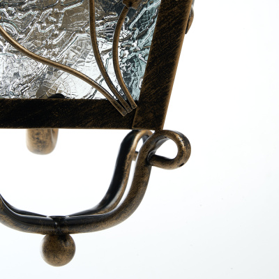 Светильник садово-парковый FERON PL631