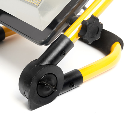 Прожекторы  светодиодные на штативе, переносные FERON LL-513