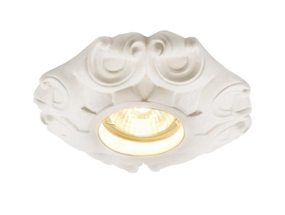 Точечный встраиваемый светильник Arte Lamp CRATERE