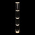 10194F/L Торшер LOFT IT Noctambule