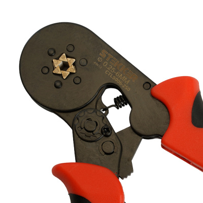 Кримперы STEKKER CTLS006-250