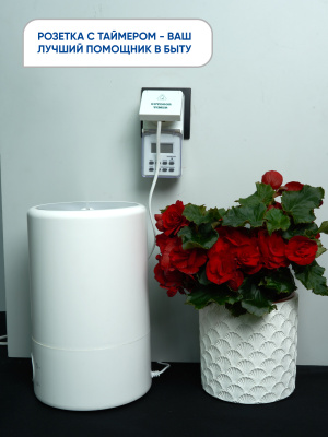 Розетка FERON TM23