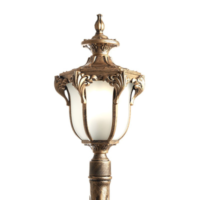 Светильник садово-парковый FERON PL4047