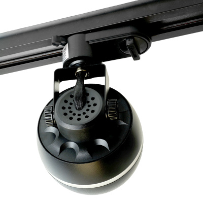 Светильники трековые на шинопровод FERON AL165